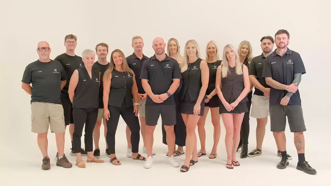 Kawana Flooring Trusted Carpet Timber Installers Sunshine Coast