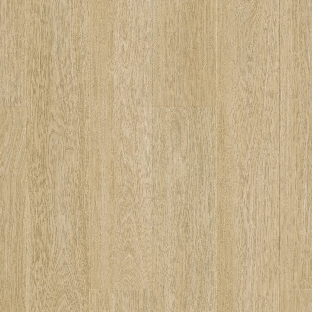 Pristine Light Natural vinyl plank flooring