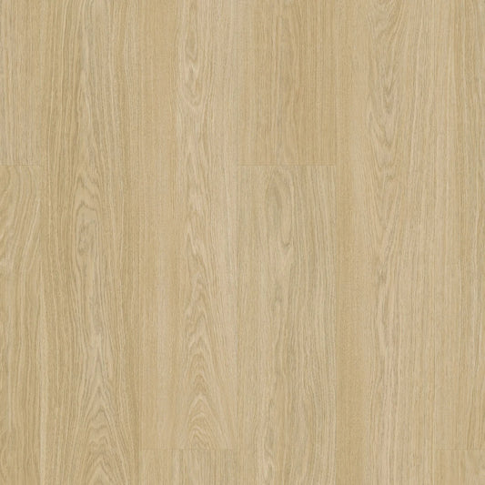 Pristine Light Natural vinyl plank flooring
