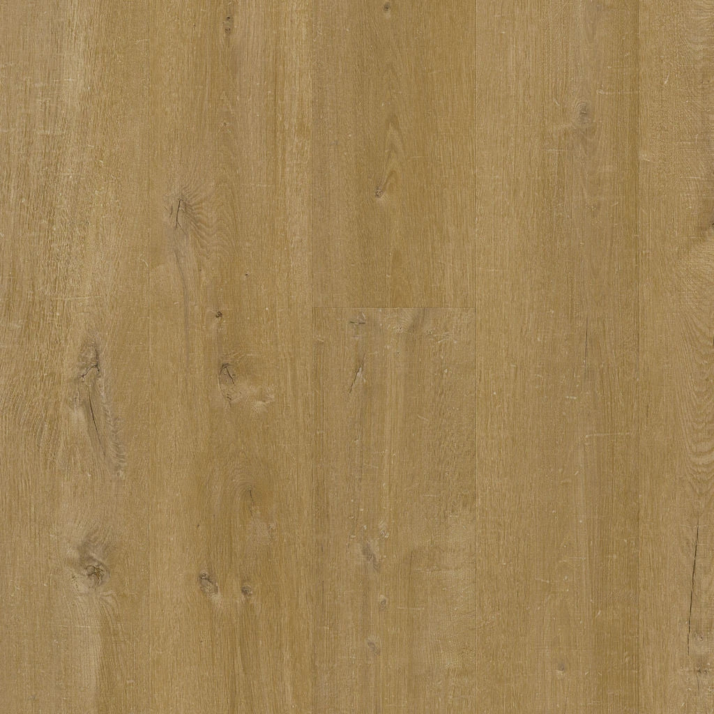 Pristine Medium Natural vinyl plank flooring