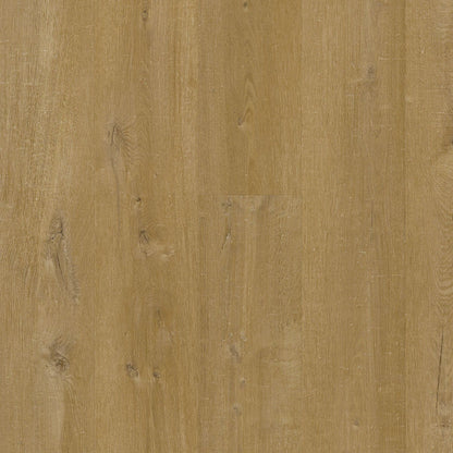 Pristine Medium Natural vinyl plank flooring