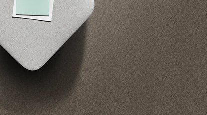 Queens Twist Merbau wool carpet