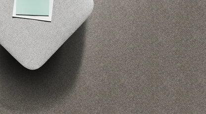 Queens Twist Zodiac wool carpet