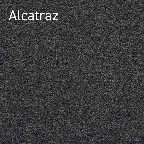 Nevada Charm Alcatraz solution dyed nylon carpet