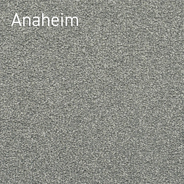 Nevada Charm Anaheim solution dyed nylon carpet