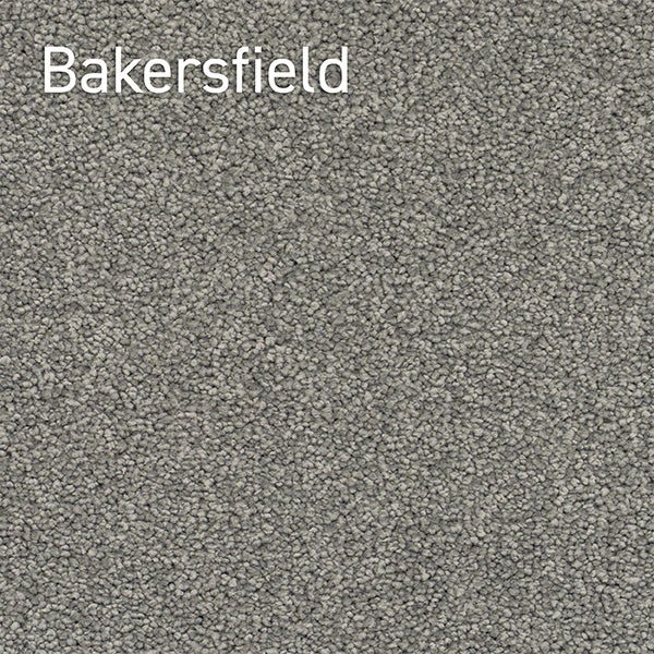 Nevada Charm Bakersfield solution dyed nylon carpet