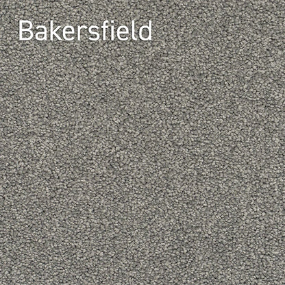 Nevada Charm Bakersfield solution dyed nylon carpet