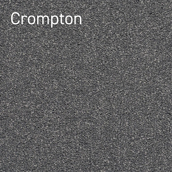 Nevada Charm Crompton solution dyed nylon carpet