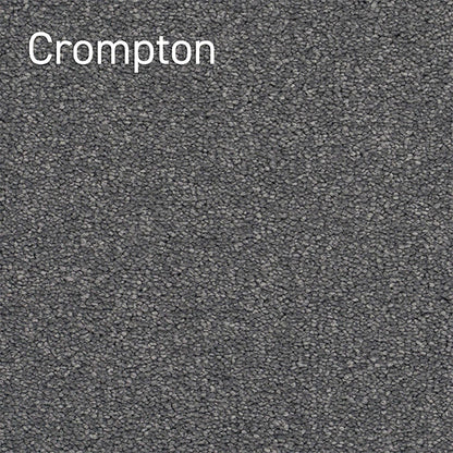Nevada Charm Crompton solution dyed nylon carpet