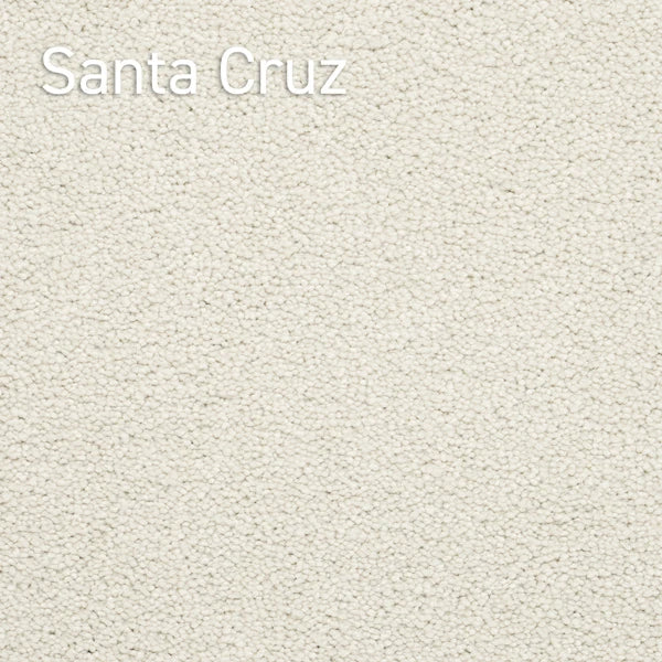 Nevada Charm Santa Cruz solution dyed nylon carpet