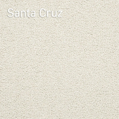 Nevada Charm Santa Cruz solution dyed nylon carpet