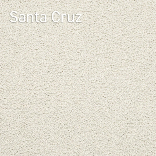 Nevada Charm Santa Cruz solution dyed nylon carpet