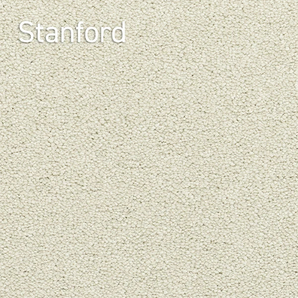 Nevada Charm Stanford solution dyed nylon carpet