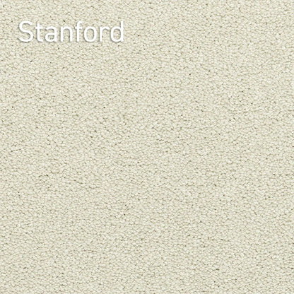 Nevada Charm Stanford solution dyed nylon carpet