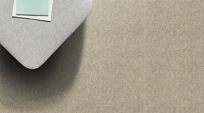 Ravine 4M Cobblestone wool carpet