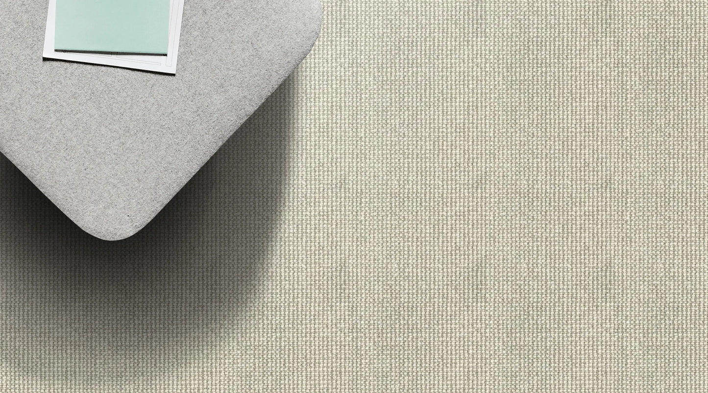 Ravine 4M Crevice wool carpet