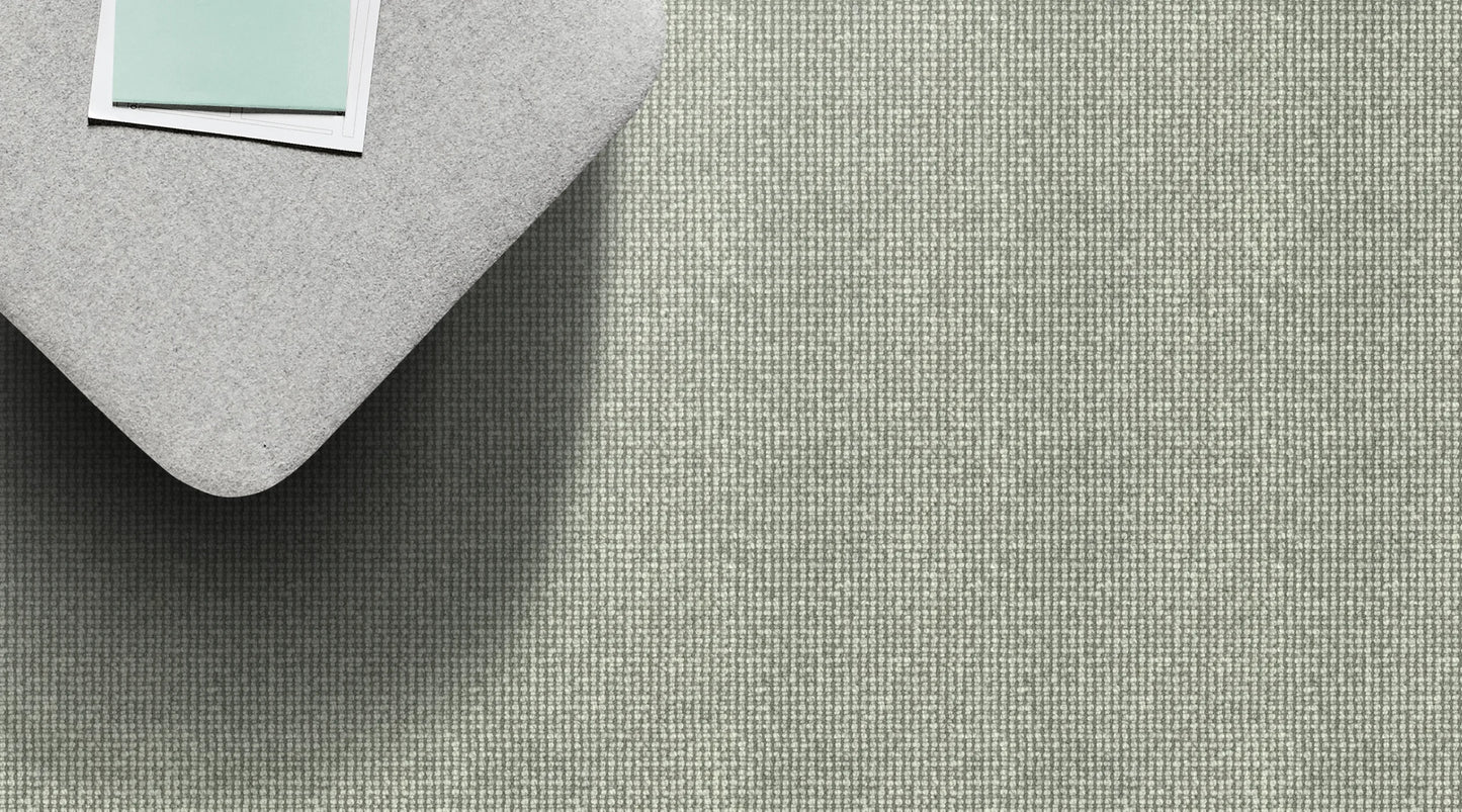 Ravine 4M Fissure wool carpet