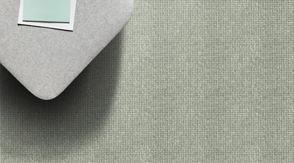 Ravine 4M Fissure wool carpet