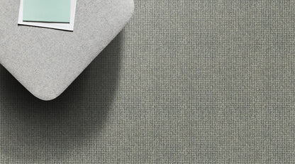 Ravine 4M Stone Haze wool carpet