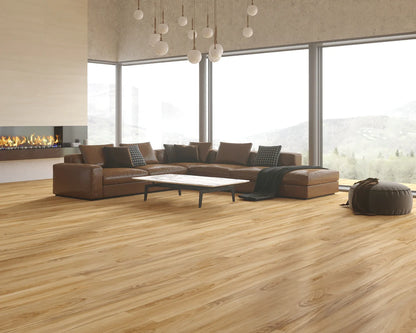 Reaction Coastal Blackbutt vinyl plank flooring