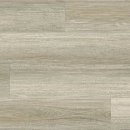 Lemon Scented Gum luxury vinyl plank, a fine-grained native species with refreshing pale honey tones and distinct colour variation, from the Kawana Flooring Resiplank Essence 307 collection