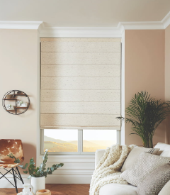 roman blinds sunshine coast