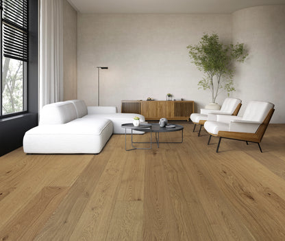 Scenic Rim Harvest Oak 706 engineered timber