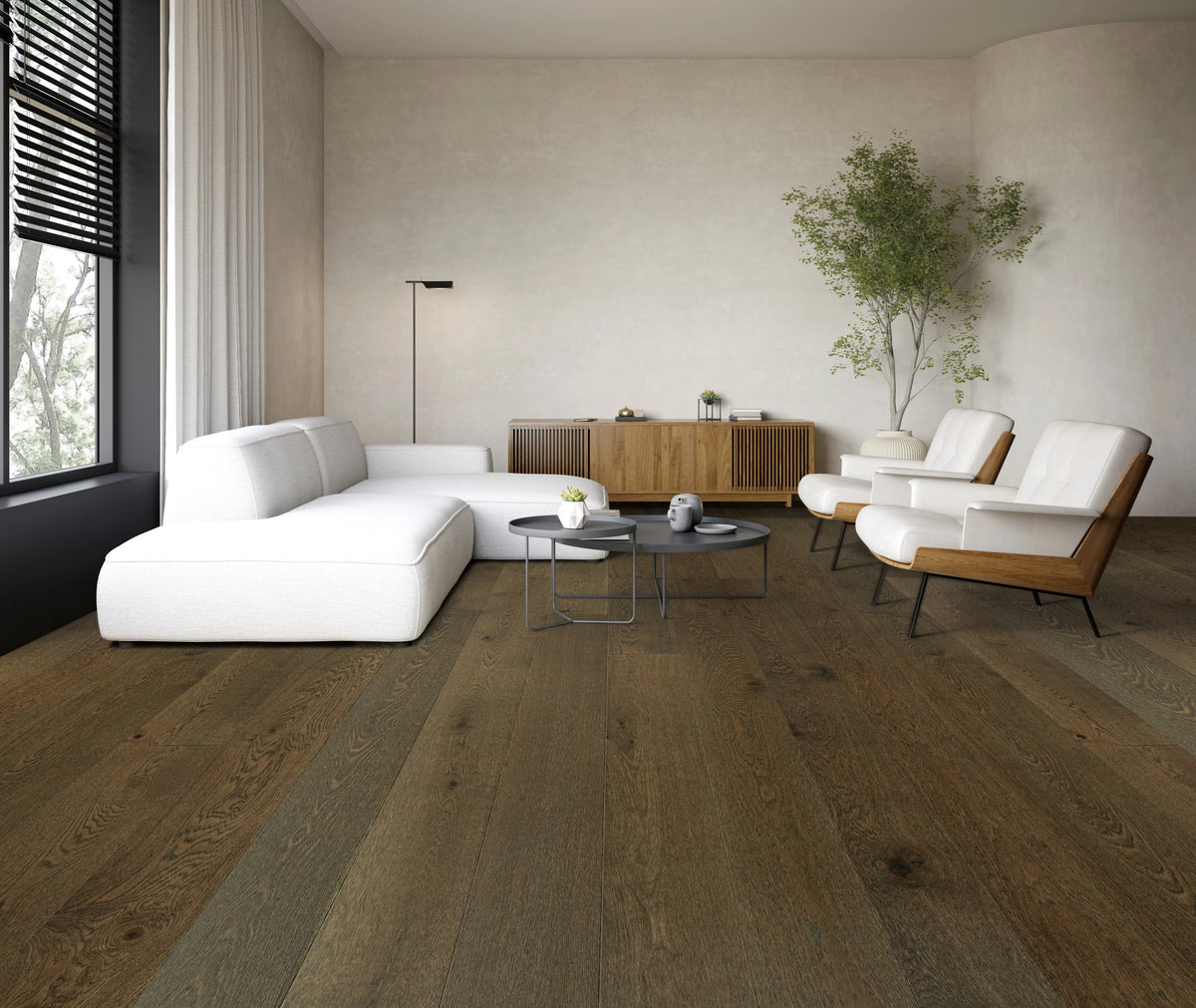 Scenic Rim Native Beef Scenic Rim Engineered Timber Flooring | Kawana Flooring