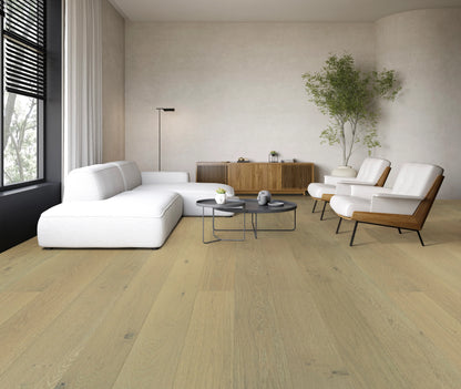 Scenic Rim Revlon Oak 705 engineered timber