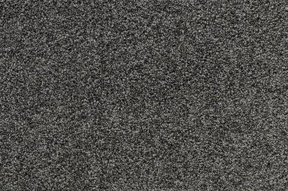 Serenity Shores Gunsmoke solution dyed nylon carpet