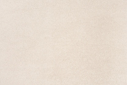 Sibelle Champagne solution dyed nylon carpet