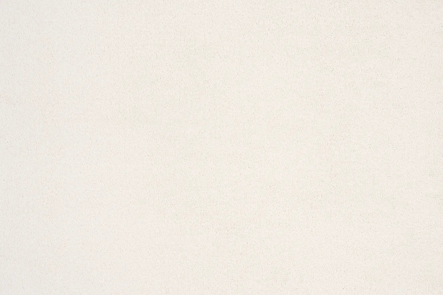 Sibelle Ivory solution dyed nylon carpet