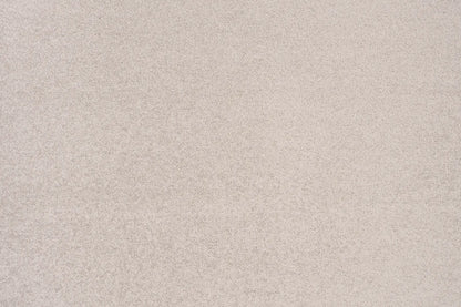 Sibelle Oyster solution dyed nylon carpet