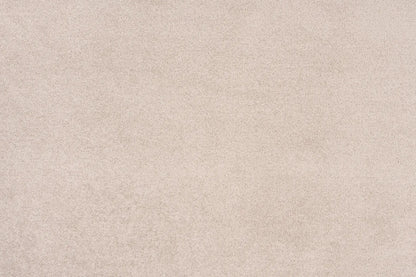 Sibelle Parchment solution dyed nylon carpet