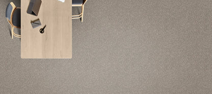 Soft Glow Ablaze solution dyed nylon carpet
