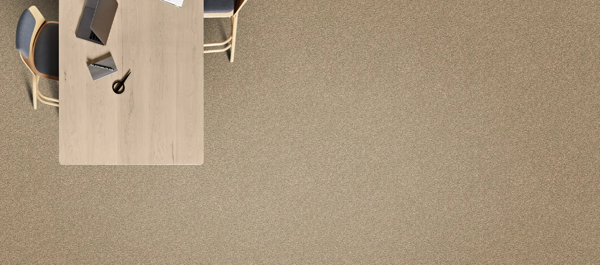 Soft Glow Dazzling solution dyed nylon carpet