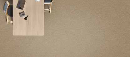Soft Glow Dazzling solution dyed nylon carpet