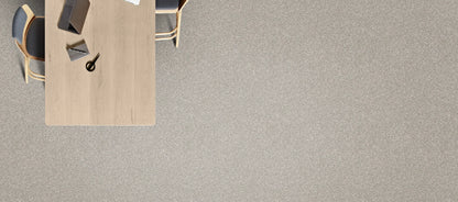 Soft Glow Iridescent solution dyed nylon carpet