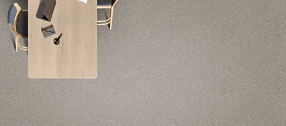 Soft Glow Lucent solution dyed nylon carpet