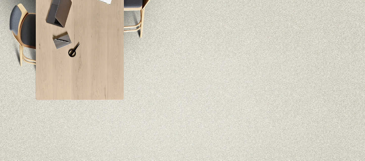 Soft Glow Luminous solution dyed nylon carpet