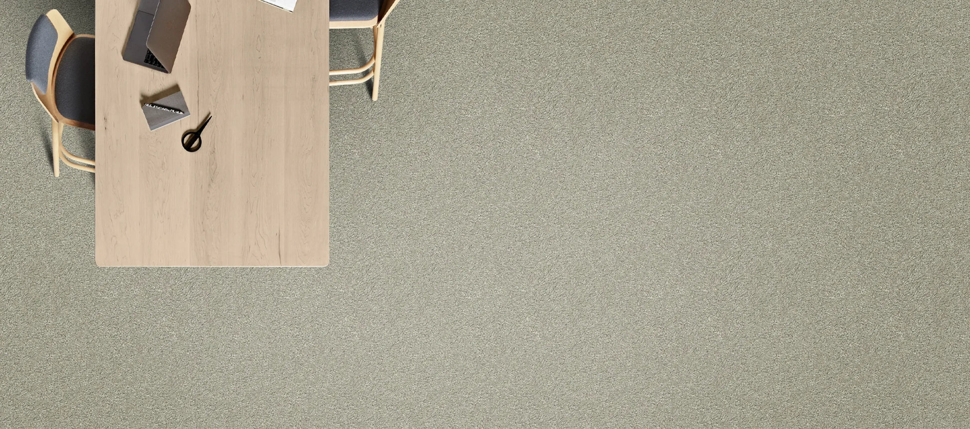 Soft Glow Nightlight solution dyed nylon carpet