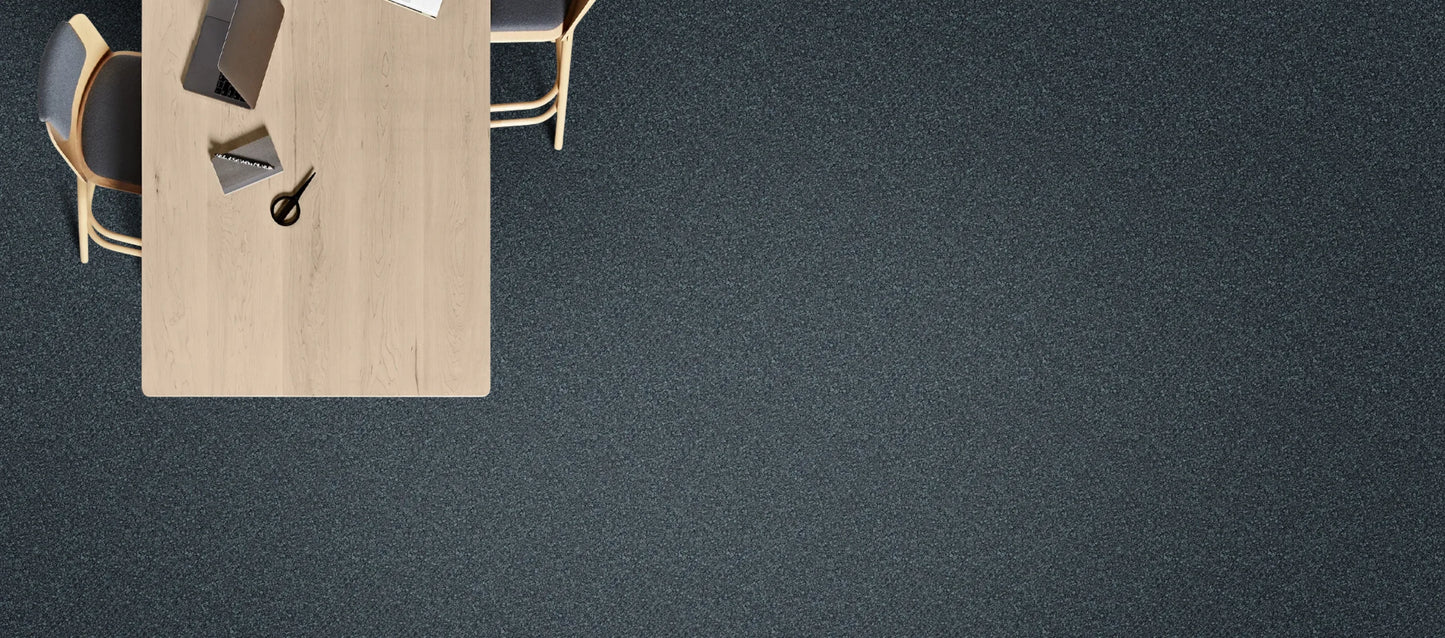 Soft Glow Ray solution dyed nylon carpet