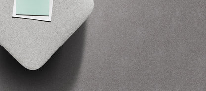 Soft Sunrise Aluminium solution dyed nylon carpet