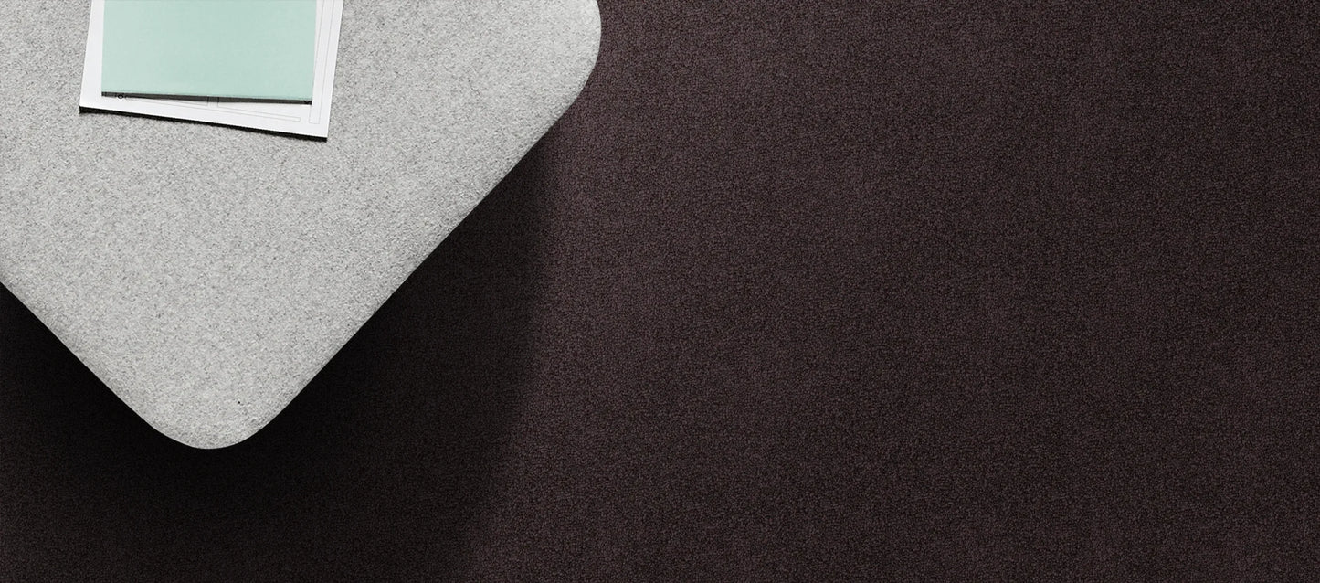 Soft Sunrise Cavern solution dyed nylon carpet