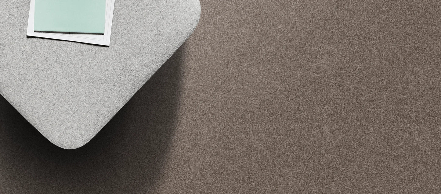 Soft Sunrise Summit solution dyed nylon carpet