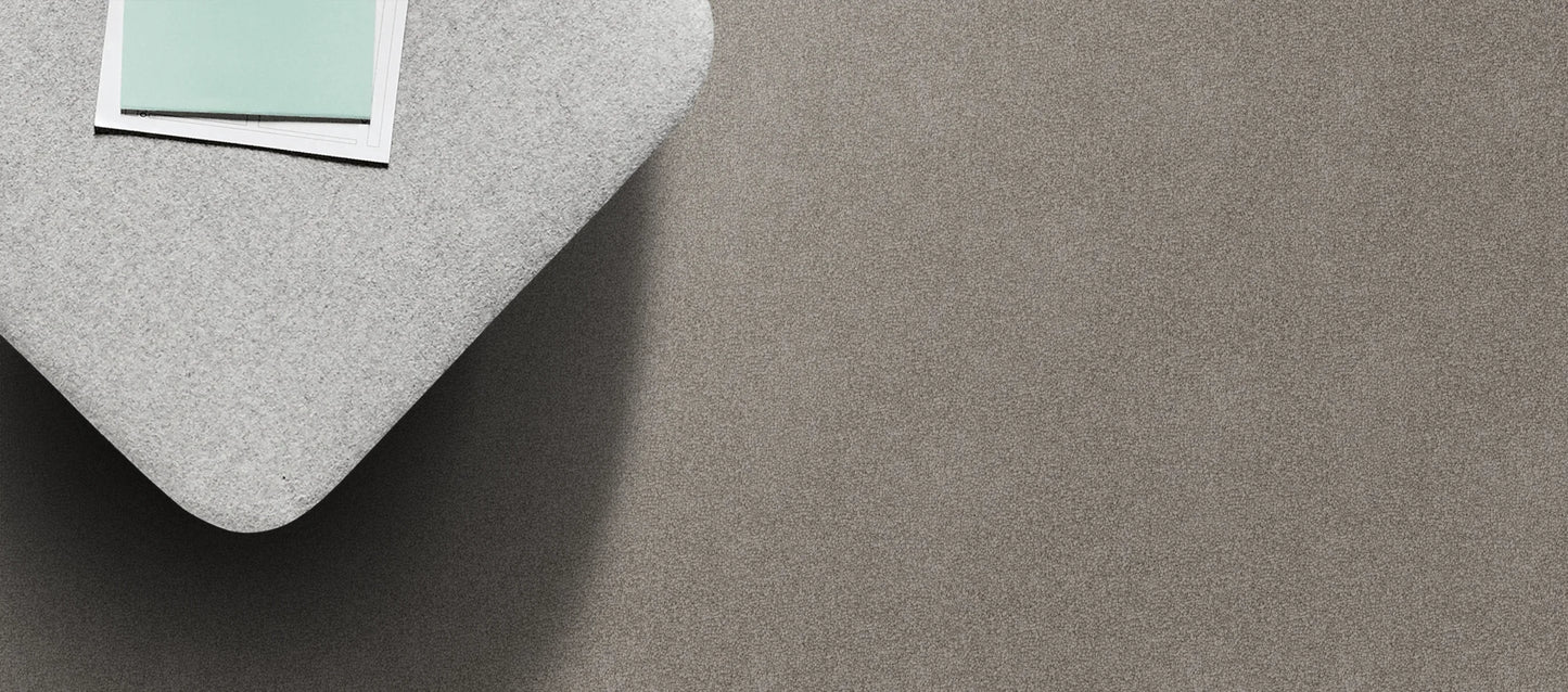 Soft Sunrise Vapour solution dyed nylon carpet
