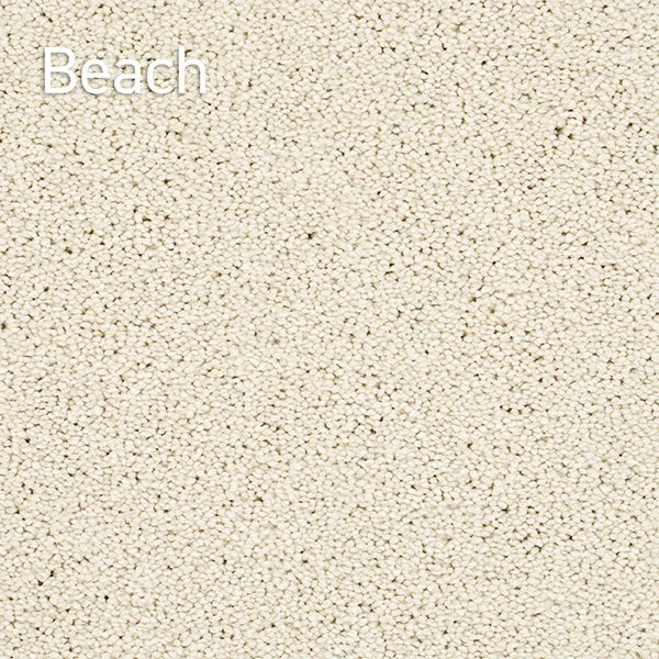Spring Cove Beach solution dyed nylon carpet