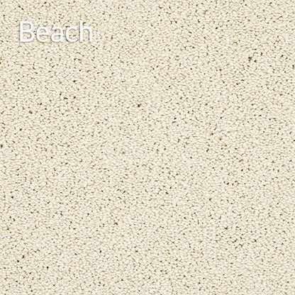 Spring Cove Beach solution dyed nylon carpet