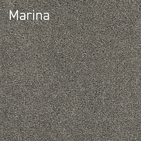 Spring Cove Marina solution dyed nylon carpet