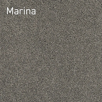 Spring Cove Marina solution dyed nylon carpet